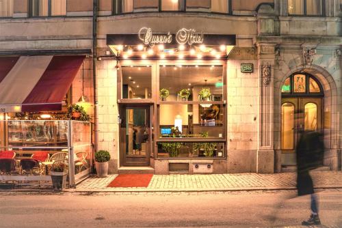 Queens Hotel
