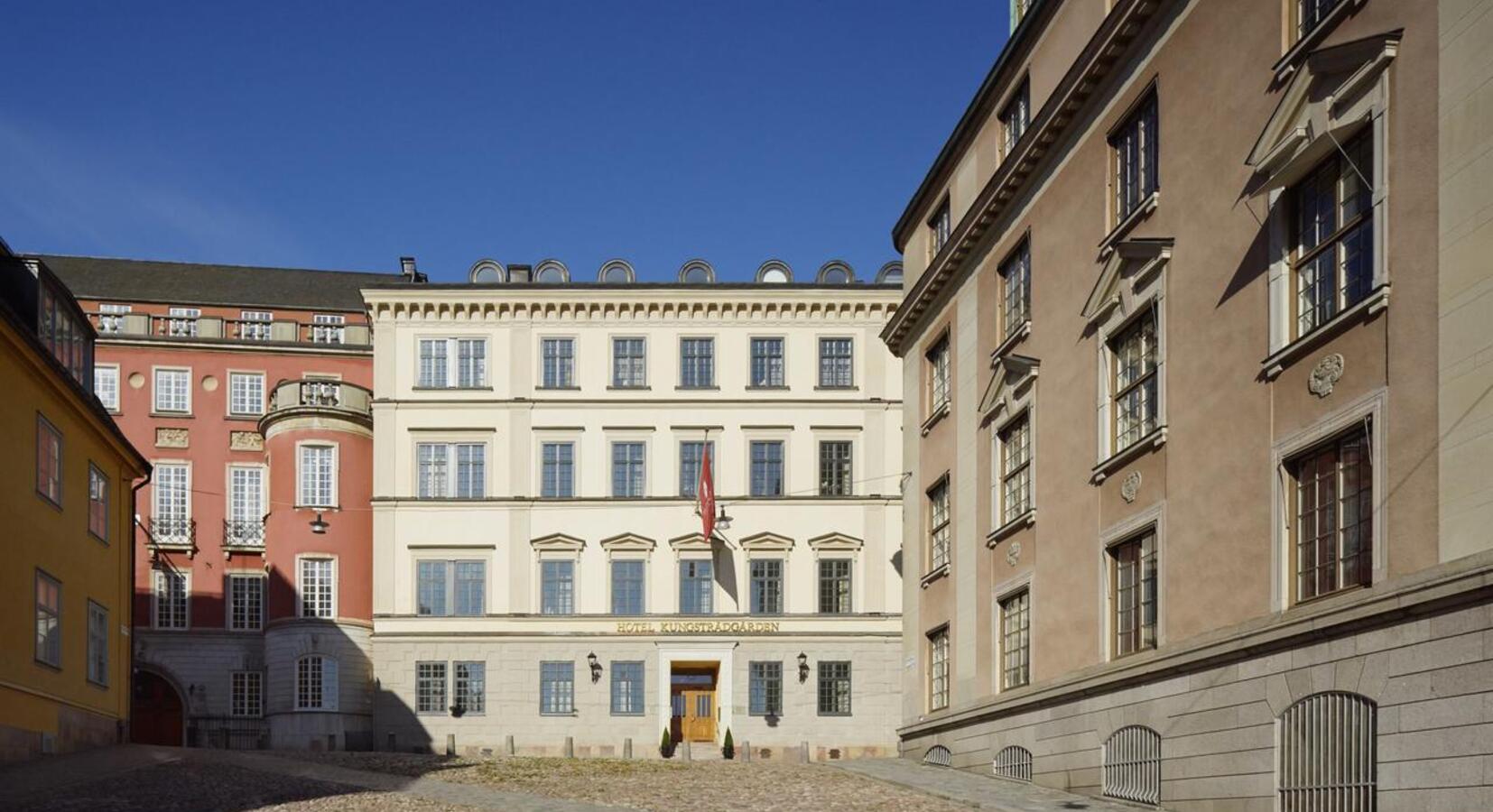 Hotel Kungsträdgården