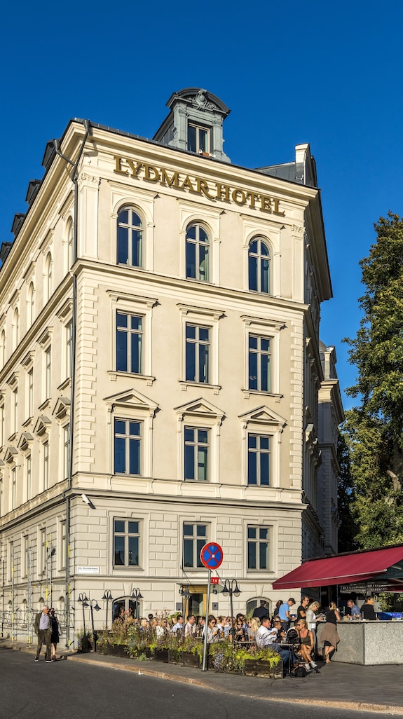 Lydmar Hotel