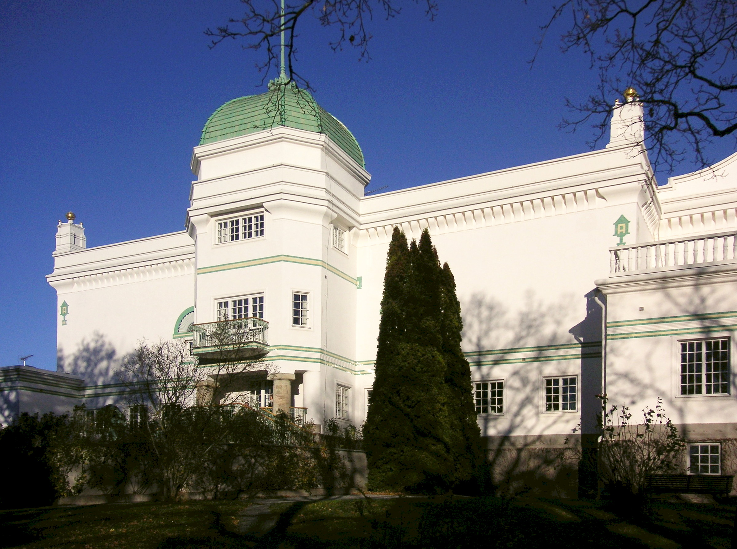Thielska